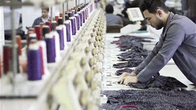 متحدث الحكومة: نتخذ إجراءات لتعجيل دورة الإنتاج بقطاع الملابس الجاهزة.. ويمكن زيادة الصادرات لـ11.5 مليار دولار