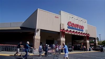 تسبب مشاكل صحية.. الغذاء والدواء الأمريكية تجبر كوستكو على سحب منتجات الزبدة