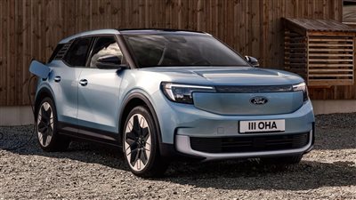 فورد تخفض إنتاج السيارات الكهربائية الجديدة