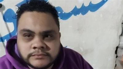 جاتلي غرغرينا ورجلي اتقطعت.. شاب سوداني يستغيث لمساعدته: محتاج علاج بـ2000 جنيه شهريا| بث مباشر 