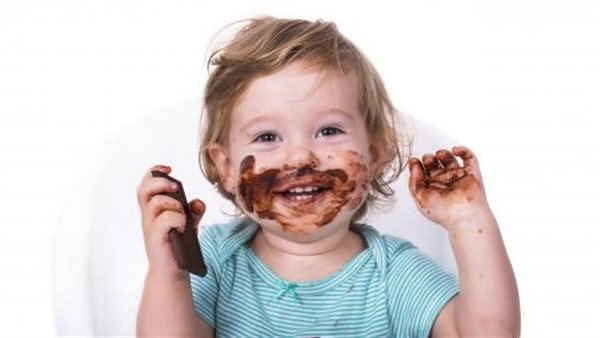 الشيكولاته 