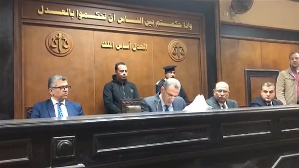 محاكمة - أرشيفية