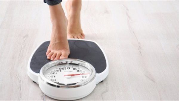 قياس الوزن 