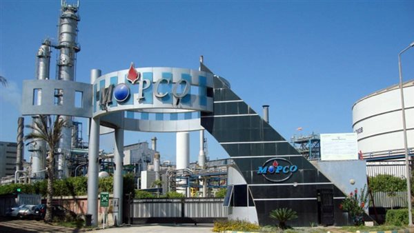 مصر لإنتاج الأسمدة