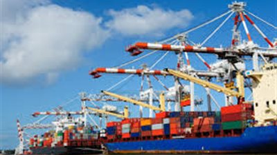 الغرفة التجارية بالقليوبية: الصادرات المصرية لأوروبا تقفز إلى 7.57 مليار دولار
