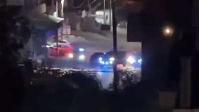 إصابة جنديين إسرائيليين في عملية دهس برام الله 