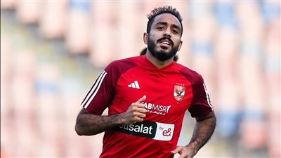 محامي كهربا: نريد مهلة من الزمالك لسداد باقي الغرامة.. ومن الوارد أن يتم السداد خلال شهر 