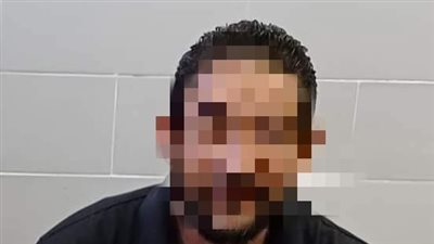 كشف هوية الشاب المقتول على الطريق الإقليمي بالمنوفية