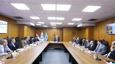 البترول تستهدف رفع مساهمة قطاع التعدين في الناتج القومي إلى 6%