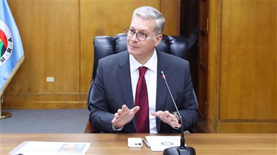 البترول: جارٍ استكمال الخطوات التشريعية لتحويل هيئة الثروة المعدنية إلى كيان اقتصادي