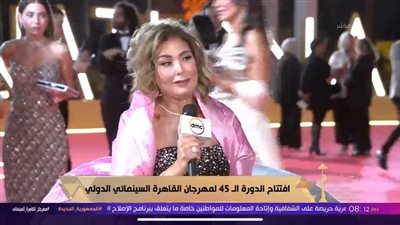 صابرين عن تأخر عرض فيلم الملحد بسبب الرقابة: كان هيشارك بمهرجان القاهرة السينمائي لو نزل في السينما