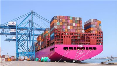 معلومات الوزراء: علاج ضعف مشاركة مصر بسلاسل القيمة العالمية يتطلب تطبيق سياسات تجارية جديدة