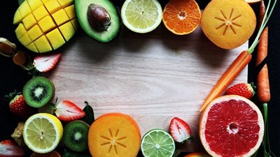 أفضل 7 فواكه غنية بالبروتين يجب عليك تناولها.. بينها الكيوي والمشمش