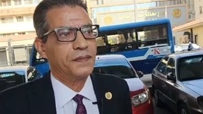 محامي طبيب روض الفرج بعد إحالة أوراقه للمفتي: موكلي خضع لعملية قلب مفتوح تمنعه من تناول منشطات| بث مباشر 