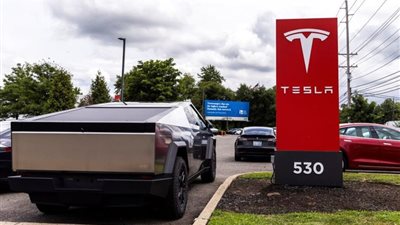 تسلا تستدعي 2400 من طراز Cybertruck للمرة السادسة