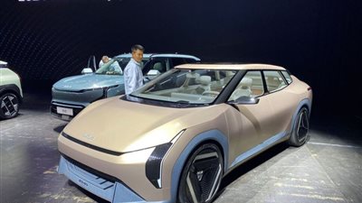 كيا تستهدف بيع 1.6 مليون سيارة كهربائية سنويًا بحلول 2030