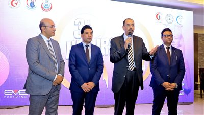 بمشاركة 120 طبيبًا.. افتتاح مؤتمر سوهاج السنوي الثالث لوحدات الكلى