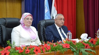 عقب تصدر مصر الدول العربية لمرضى السكري بـ10.9 ملايين شخص.. توصيات من جامعة الإسكندرية للوقاية 