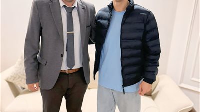 محامي فرد الأمن بواقعة إمام عاشور: المحامي العام رفض التصالح والحكم واجب النفاذ