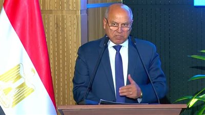 كامل الوزير: طرحنا 8.5 مليون متر صناعي تنافس عليها 1633 مستثمرا وسددوا جدية الحجز