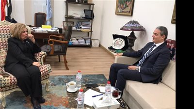 نقيب الإعلاميين: جلسات عمل موسعة بين الإعلاميين وكبار خبراء حقوق الإنسان خلال الفترة المقبلة