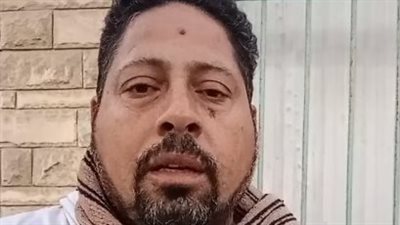 محتاج دعواتكم.. عم اللاعب محمد شوقي يكشف تطورات حالته الصحية: لا يزال في العناية المركزة| بث مباشر