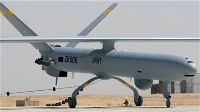 حزب الله يعلن إسقاط مسيرة إسرائيلية من نوع هرمز 450