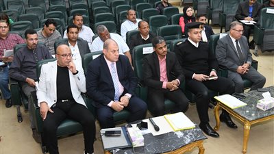 محافظ قنا: تحرير محاضر إتجار بالبشر ضد مستغلي الأطفال في التسول