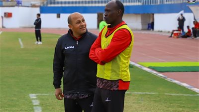 رسميا.. حسين شكري مديرا فنيا لنادي لافيينا