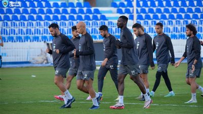 غزل المحلة: لن نتقدم بشكوى ضد حكم مباراة الزمالك.. وحالة الطرد سليمة