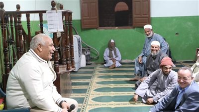 محافظ الوادي الجديد يقرر تخفيض أسعار أراضي التصالح بقرى أبو منقار