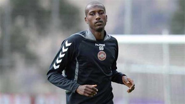 اللاعب علي غزال