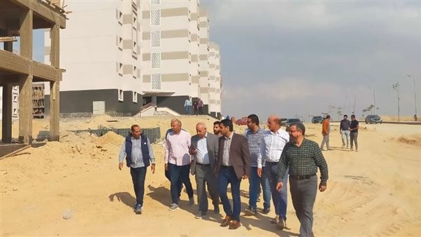 جانب من الجولة