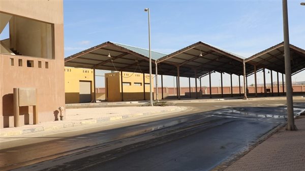  تجهيزات سوق 15 مايو