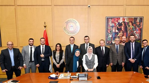 خلال اللقاء