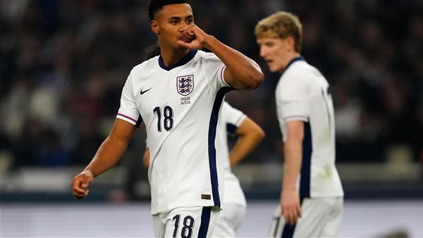 مباراة إنجلترا واليونان