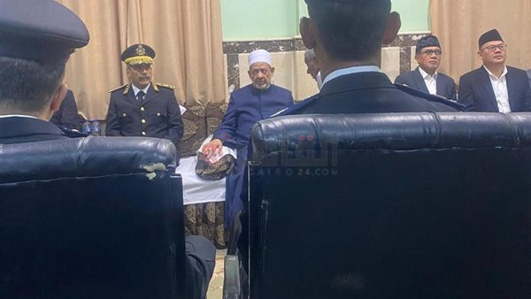 السفير الإندونيسي