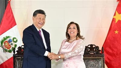 رؤية نحو مستقبل أفضل.. الرئيس الصيني يحمل فرص هائلة للتنمية خلال زيارة أمريكا اللاتينية