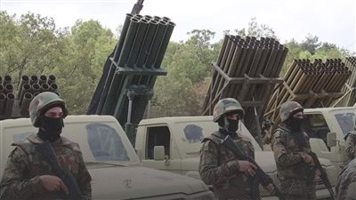 تقارير: حزب الله يتسلم نسخة من مقترح وقف إطلاق النار 