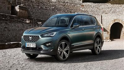 بعد اختفائها من قائمة الوكيل.. سعر سيات تاراكو في سوق السيارات المستعملة