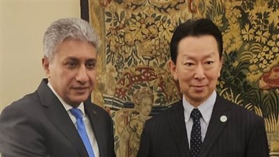 وزير السياحة: السوق اليابانية أحد الأسواق المستهدفة لجذب المزيد من الحركة الوافدة