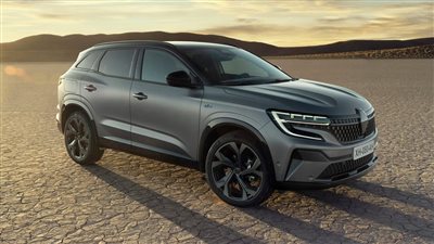 أغلى سيارة زيرو تقدمها علامة رينو الفرنسية في السوق المصري