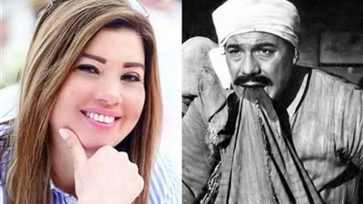 رانيا فريد شوقي عن عرض فيلم الفتوة لوالدها بمهرجان القاهرة السينمائي بعد ترميمه: خطوة منتظرينها من سنين