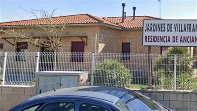 مقتل 10 أشخاص في حريق دار مسنين بإسبانيا.. والسلطات تفتح تحقيقا