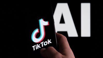 هل المال الذي يتم الحصول عليه من التيك توك حلال أم حرام؟.. أزهري يوضح