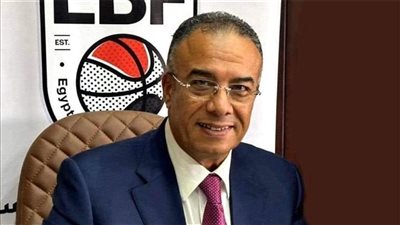 بعد فوزه برئاسة اتحاد السلة.. عمرو مصيلحي: سنبدأ في تنفيذ برنامجنا من اللحظة الأولى