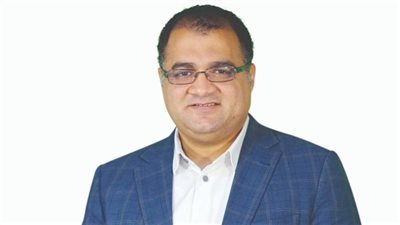 أول تعليق لـ محمد الجارحي حول استقالته من مجلس نقابة الصحفيين 