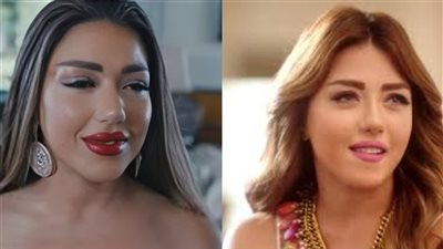 أول تعليق من سارة سلامة على انتقادات تغير شكلها: متصالحة مع نفسي.. وعمري ما عملت عملية تجميل