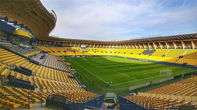 رسميًا.. ملعب النصر السعودي يستضيف مباريات السوبر الإيطالي