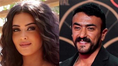 فهد وكناريا.. قصة حب تجمع أحمد العوضي وميرنا نور الدين ضمن أحداث فهد البطل رمضان 2025